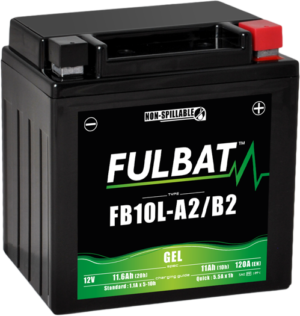 FB10L-A2/B2 GEL