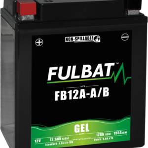 FB12A-A/B GEL (12N12A-4A-1)