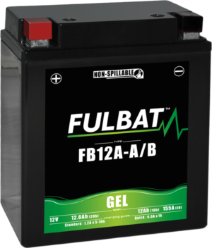 FB12A-A/B GEL (12N12A-4A-1)