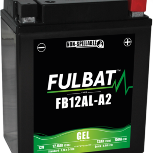 FB12AL-A2 GEL