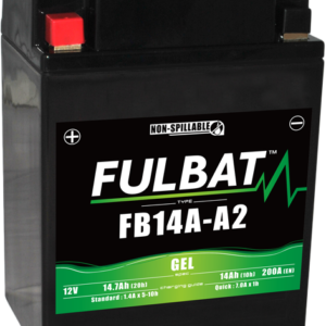 FB14A-A2 GEL