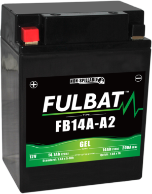 FB14A-A2 GEL