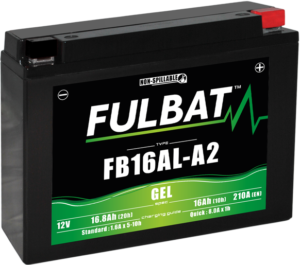 FB16 AL-A2 GEL