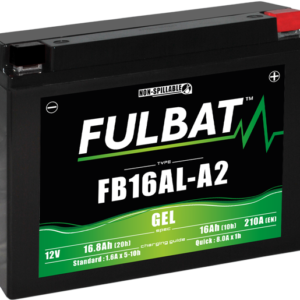 FB16 AL-A2 GEL