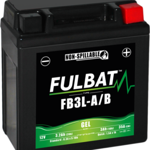 Fulbat_GEL_FB3L