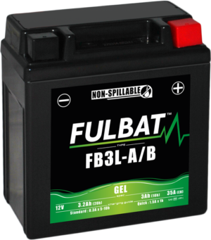 Fulbat_GEL_FB3L