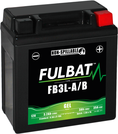 Fulbat_GEL_FB3L