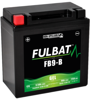 FB9-B GEL (12N9-4B-1)