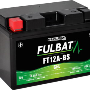 FT12A-BS GEL