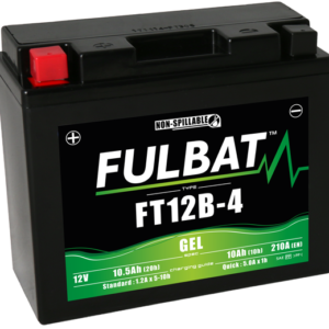 FT12B-4 GEL