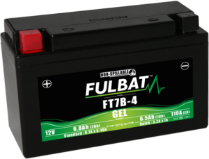 FT7B-4 GEL
