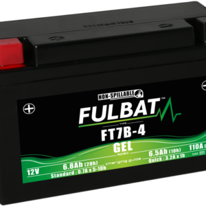FT7B-4 GEL