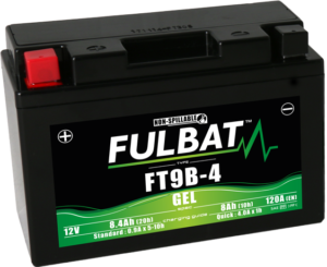 FT9B-4 GEL