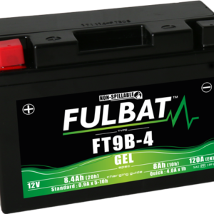FT9B-4 GEL