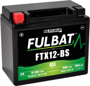 FTX12-BS GEL