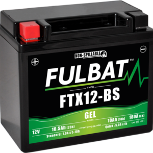 FTX12-BS GEL