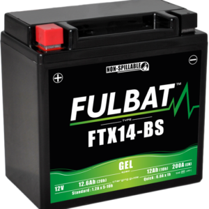 FTX14-BS GEL