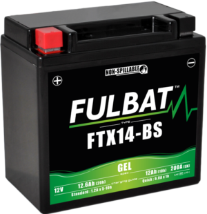 FTX14-BS GEL
