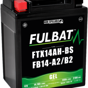 FTX14AH-BS / FB14-A2/B2 GEL