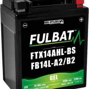 FTX14AHL-BS / FB14L-A2/B2 GEL