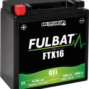 FTX16 GEL
