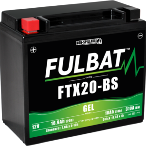 FTX20-BS GEL