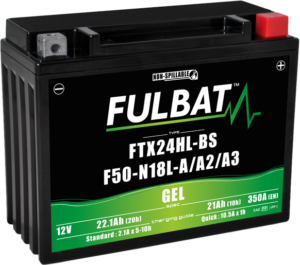 FTX24HL-BS / F50-N18L-A/A2/A3 GEL