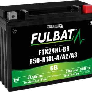FTX24HL-BS / F50-N18L-A/A2/A3 GEL
