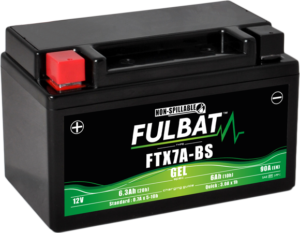 FTX7A-BS GEL