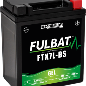 FTX7L-BS GEL