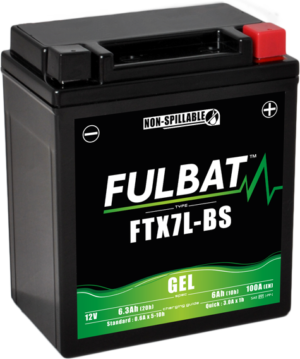 FTX7L-BS GEL