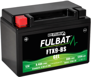 FTX9-BS GEL