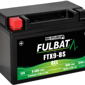 FTX9-BS GEL