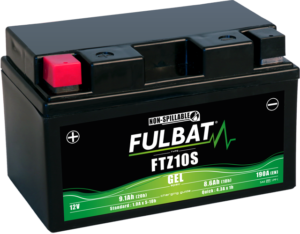 FTZ10S GEL