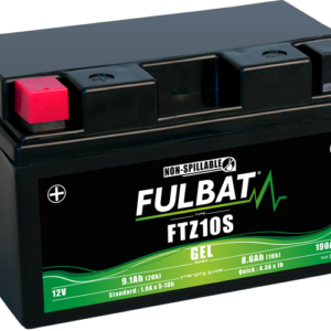 FTZ10S GEL