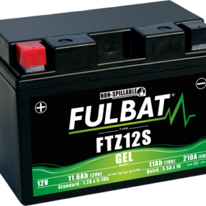 FTZ12S GEL