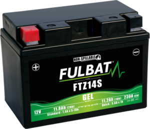 FTZ14S GEL