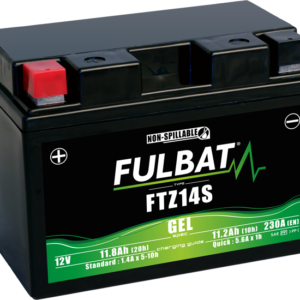 FTZ14S GEL