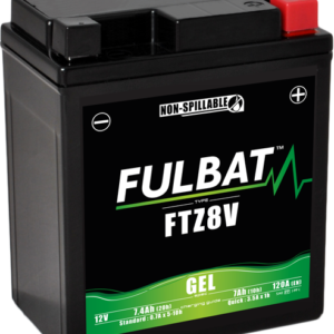 FTZ8V GEL