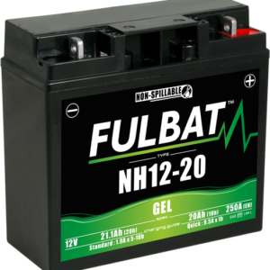 NH12-20 GEL (BMW)